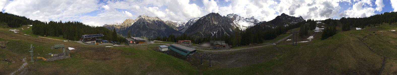 Palüd Brandnertal