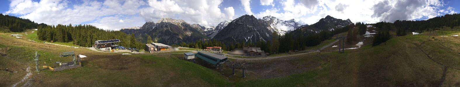 Palüd Brandnertal