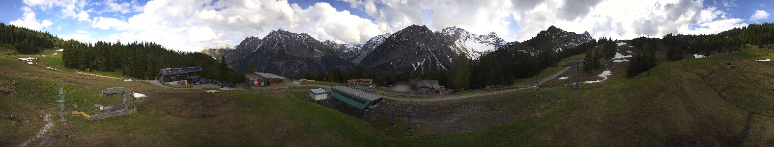 Palüd Brandnertal