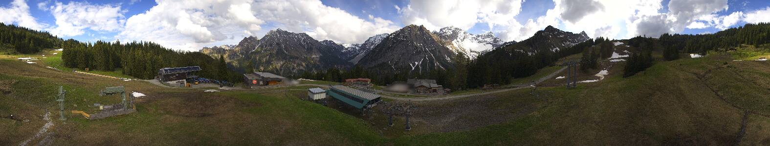 Palüd Brandnertal