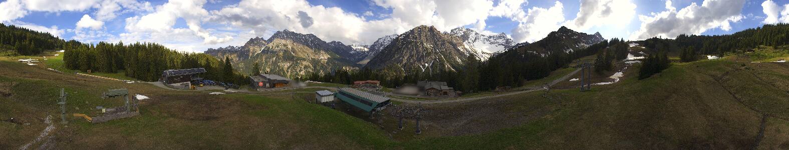 Palüd Brandnertal