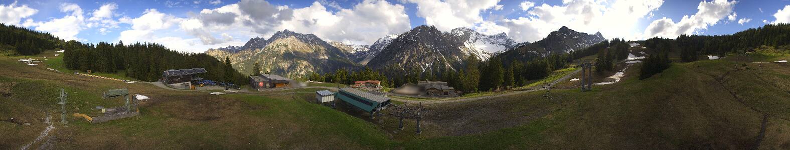Palüd Brandnertal