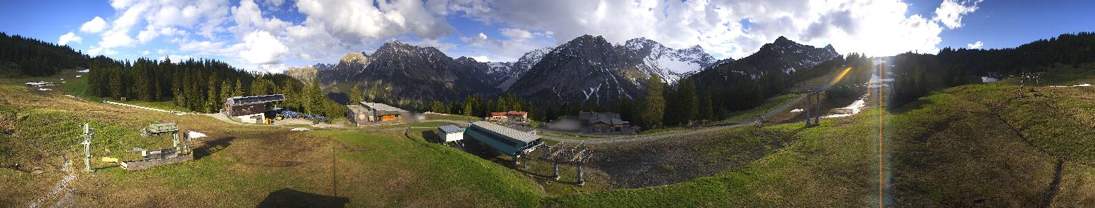 Palüd Brandnertal