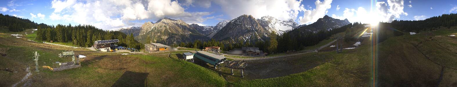 Palüd Brandnertal