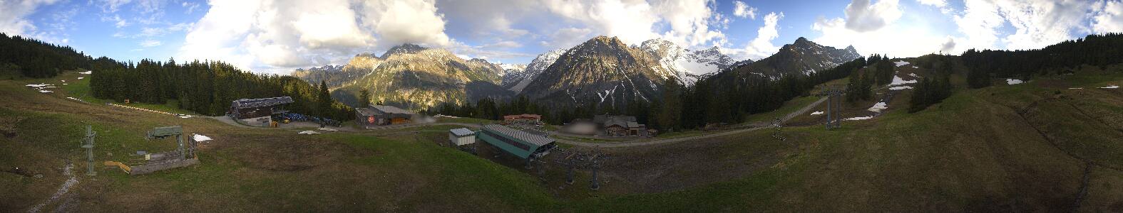 Palüd Brandnertal