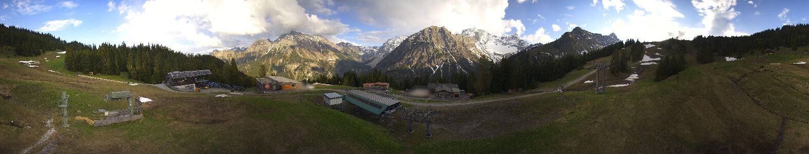 Palüd Brandnertal
