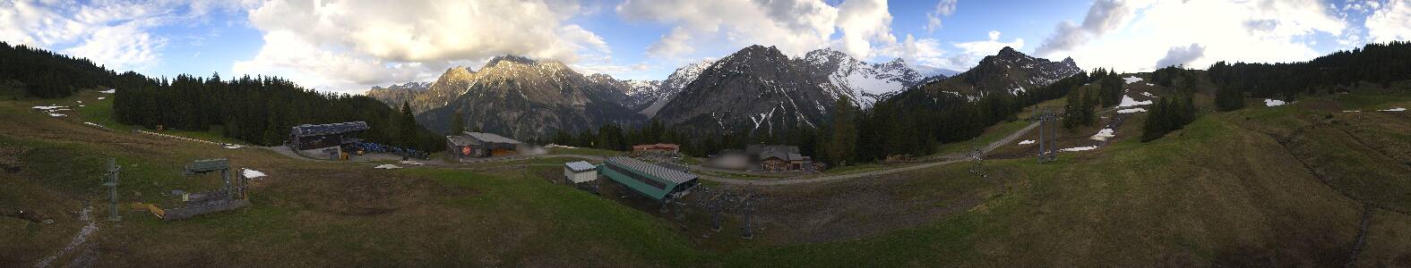 Palüd Brandnertal
