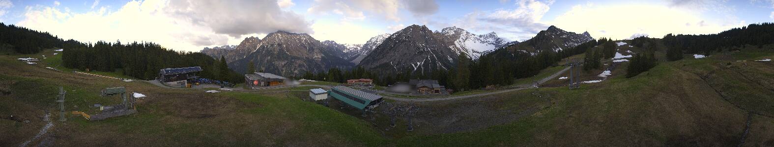Palüd Brandnertal