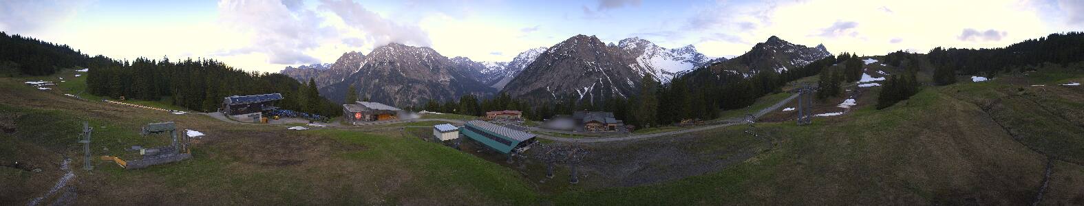 Palüd Brandnertal
