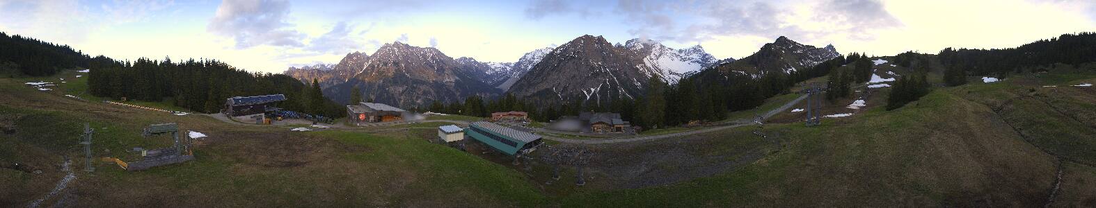 Palüd Brandnertal