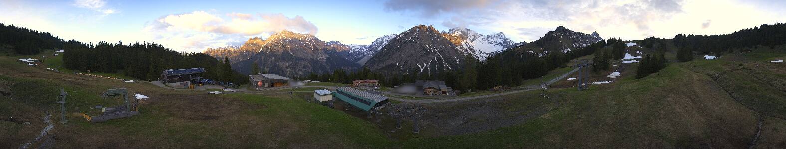 Palüd Brandnertal