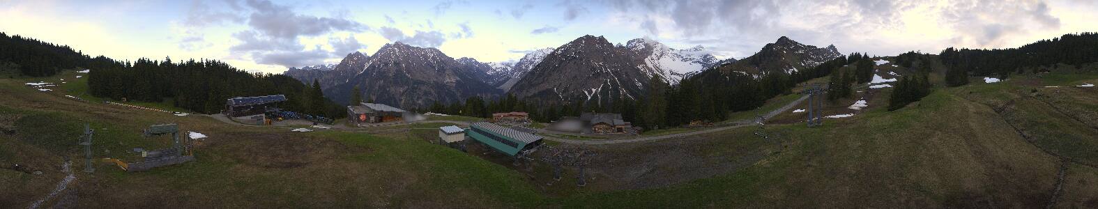 Palüd Brandnertal
