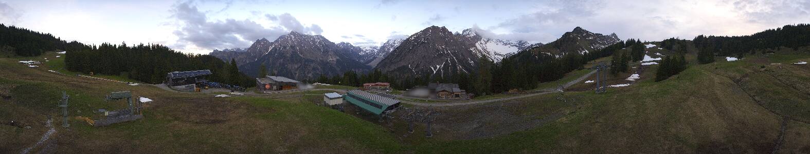 Palüd Brandnertal
