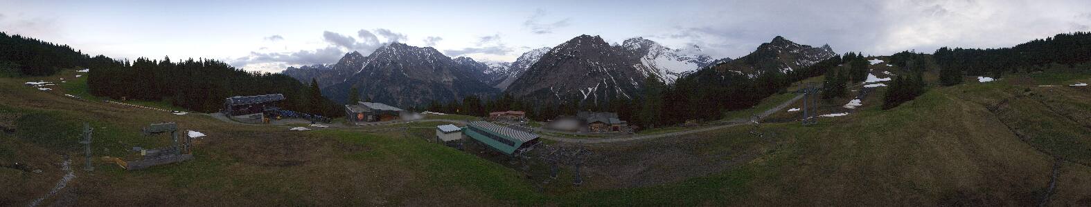 Palüd Brandnertal
