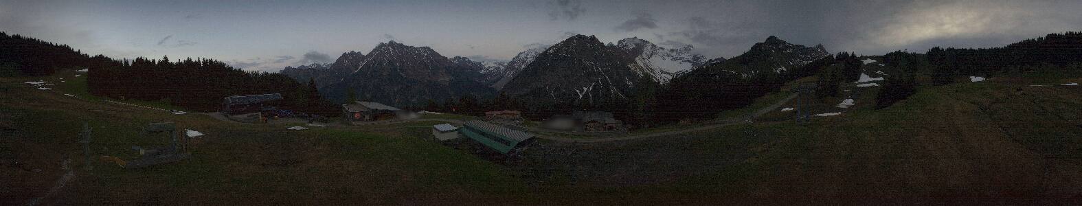 Palüd Brandnertal
