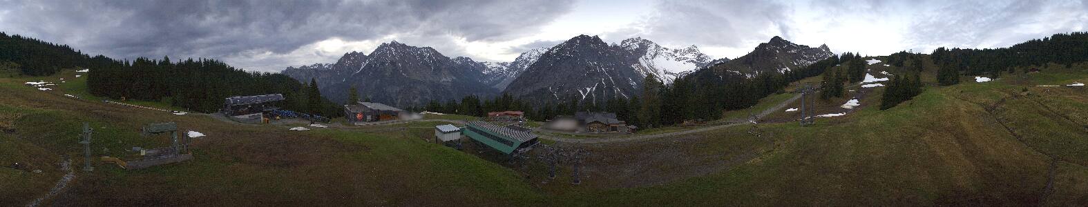 Palüd Brandnertal