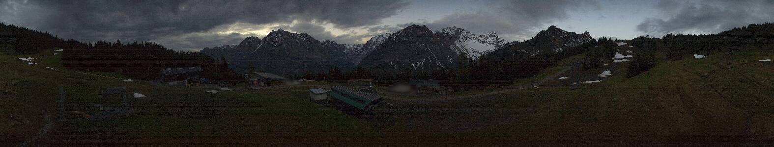 Palüd Brandnertal
