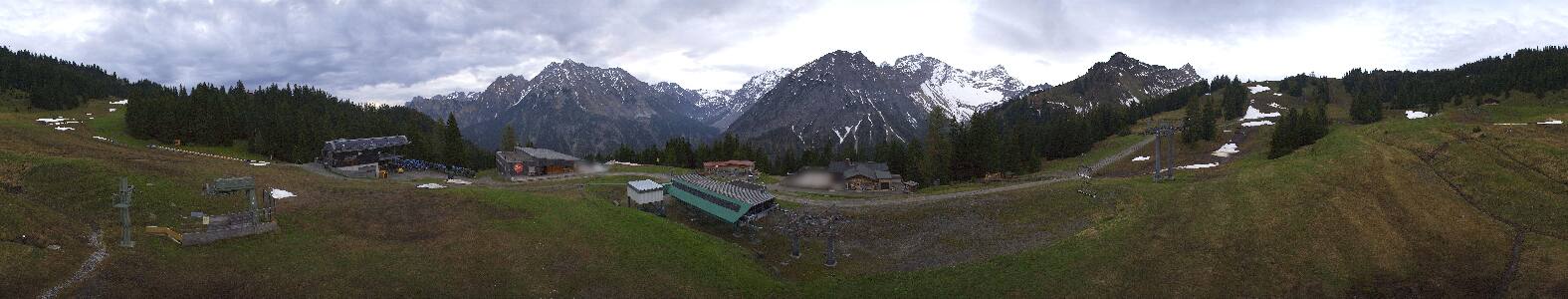 Palüd Brandnertal