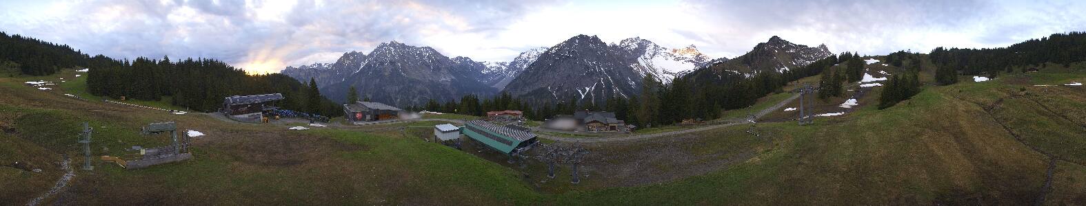 Palüd Brandnertal