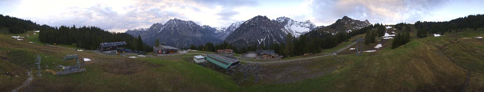 Palüd Brandnertal