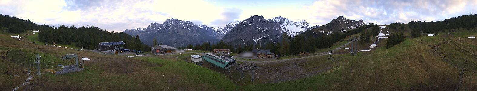Palüd Brandnertal
