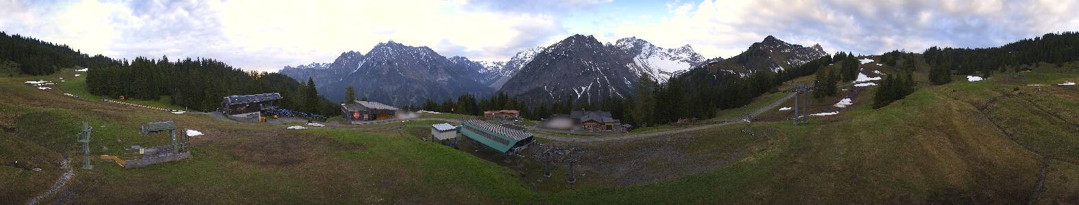 Palüd Brandnertal