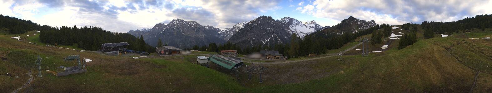 Palüd Brandnertal
