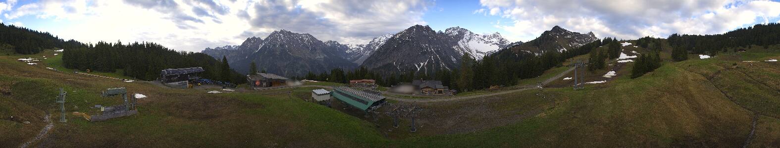 Palüd Brandnertal