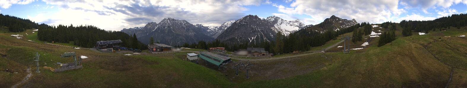 Palüd Brandnertal