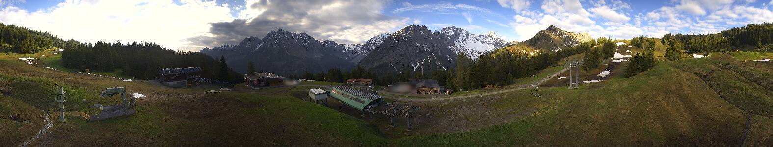 Palüd Brandnertal