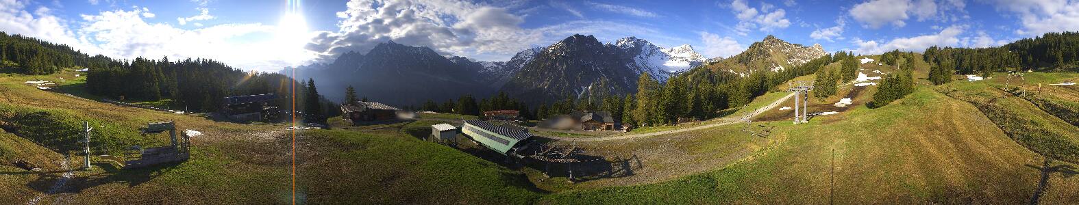 Palüd Brandnertal