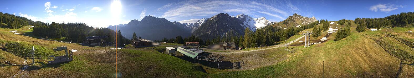Palüd Brandnertal