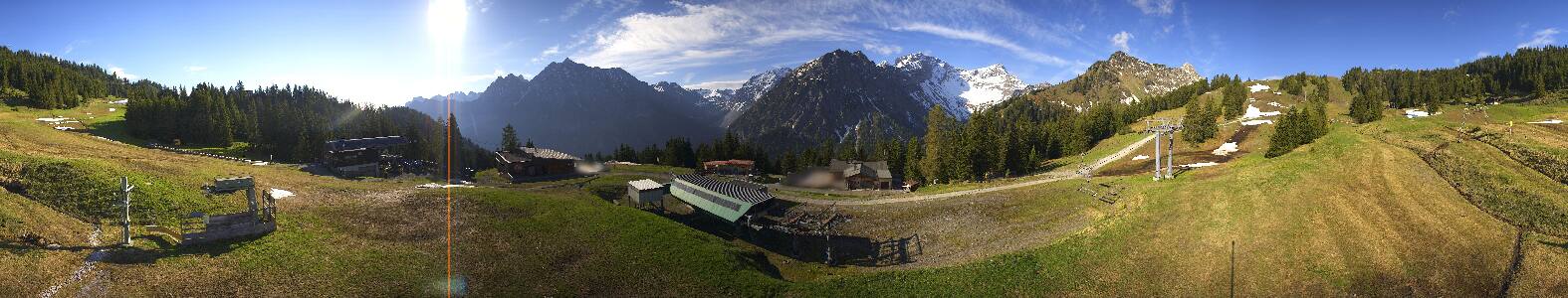 Palüd Brandnertal
