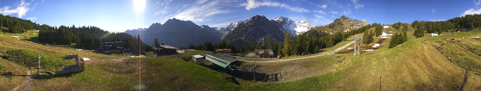Palüd Brandnertal