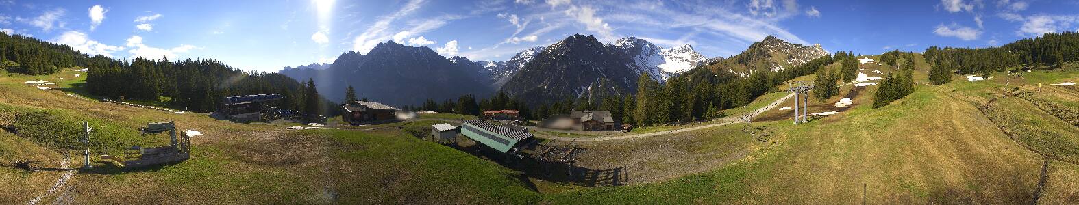 Palüd Brandnertal
