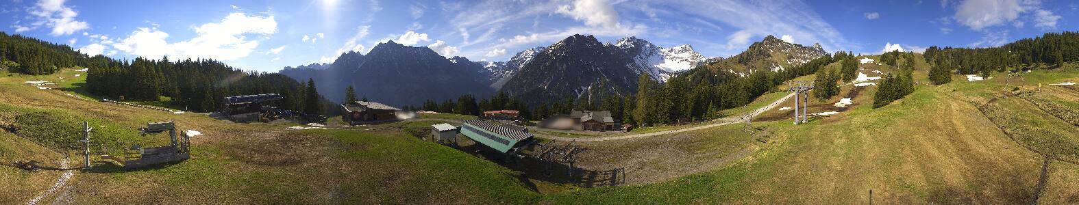 Palüd Brandnertal