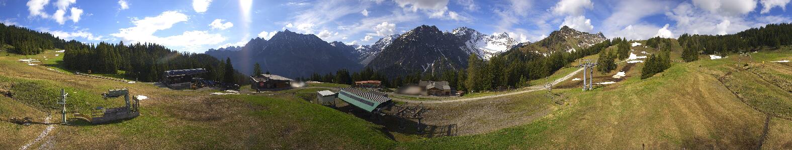 Palüd Brandnertal