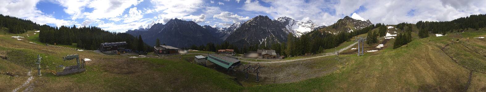 Palüd Brandnertal