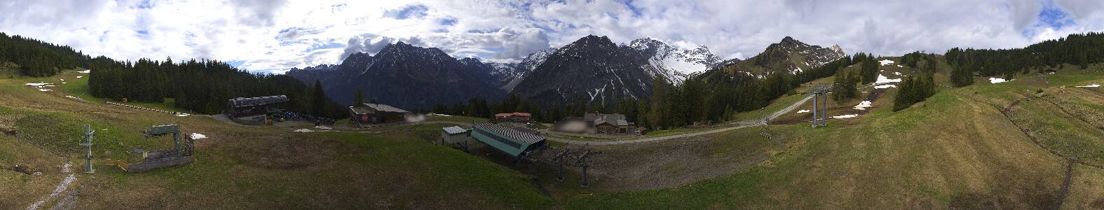 Palüd Brandnertal