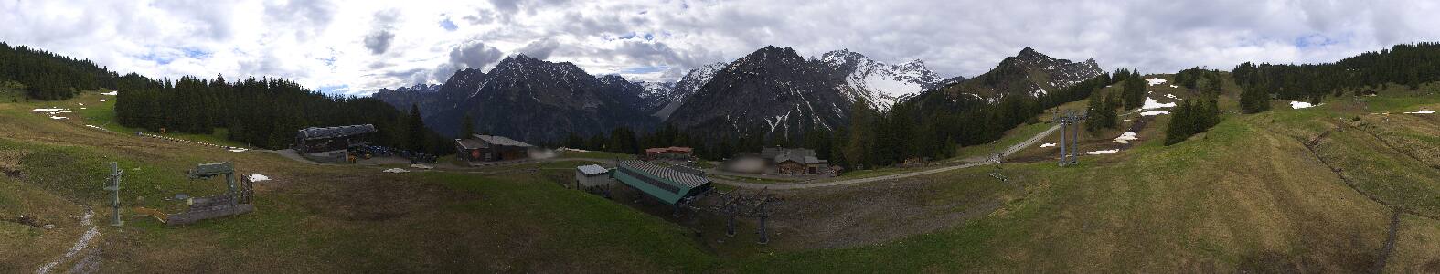 Palüd Brandnertal