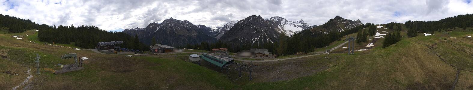 Palüd Brandnertal