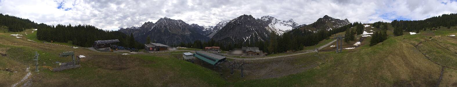 Palüd Brandnertal