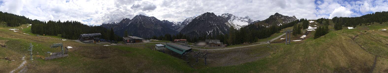 Palüd Brandnertal