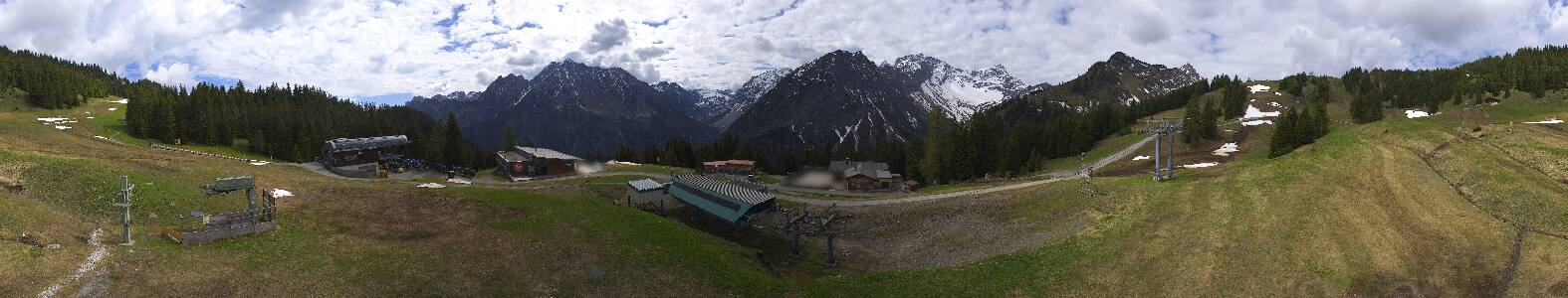 Palüd Brandnertal