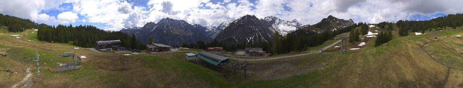 Palüd Brandnertal