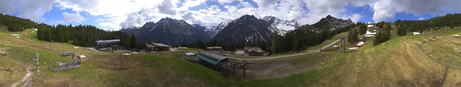 Palüd Brandnertal