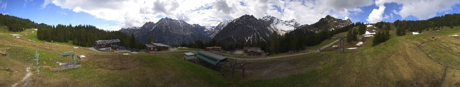 Palüd Brandnertal