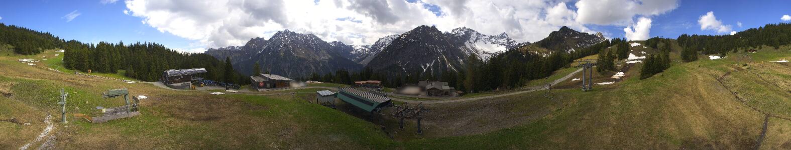 Palüd Brandnertal