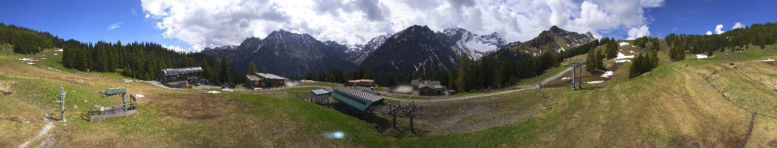 Palüd Brandnertal