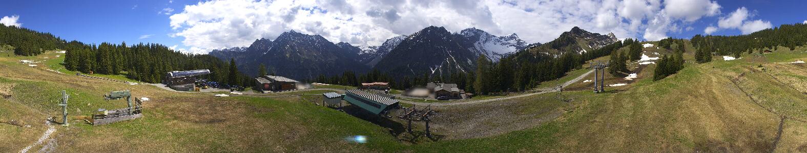 Palüd Brandnertal